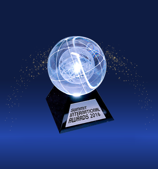 EMA Summit International Awards